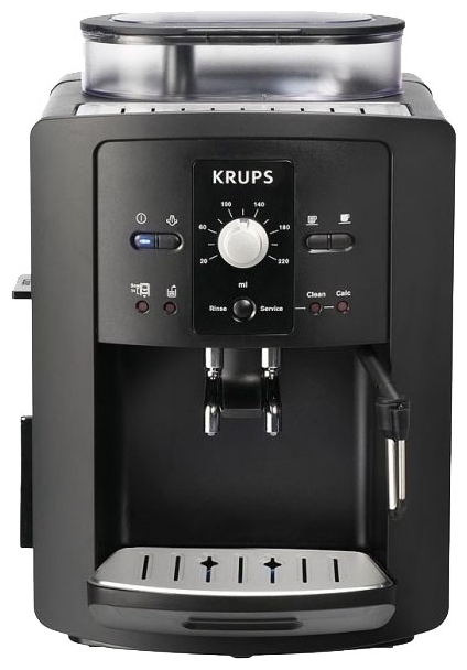 Ремонт Krups EA8000